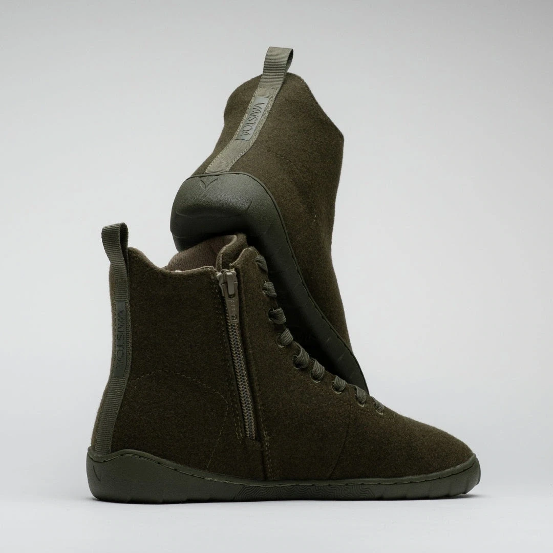 Босоногие кроссовки Vaistoa Tunto 2, фото 18
