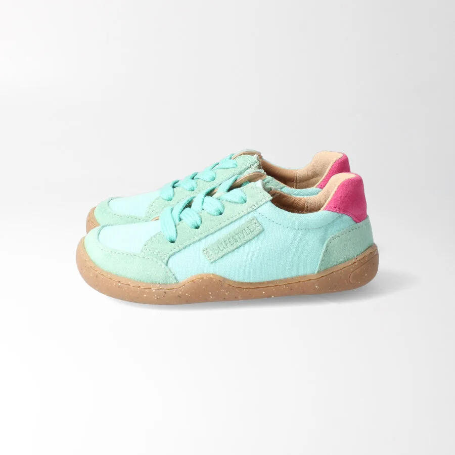 Босоногие кроссовки bLIFESTYLE kodiakbärSTYLE — зелёный