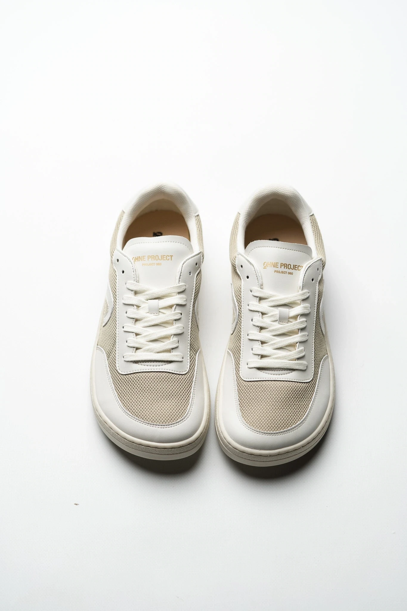 Босоногие кроссовки Ohne Project 060, фото 2