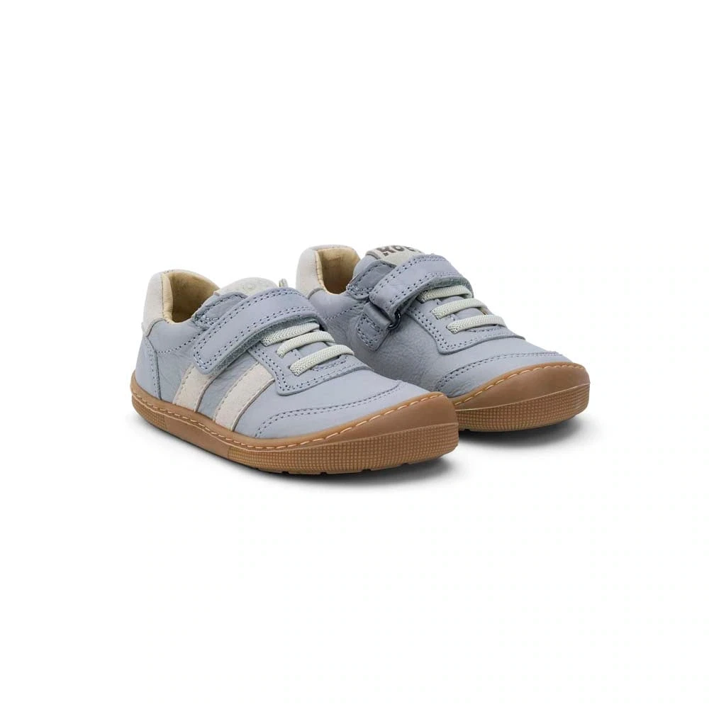 Кроссовки Koel DYLAN Leather — серый, фото 2