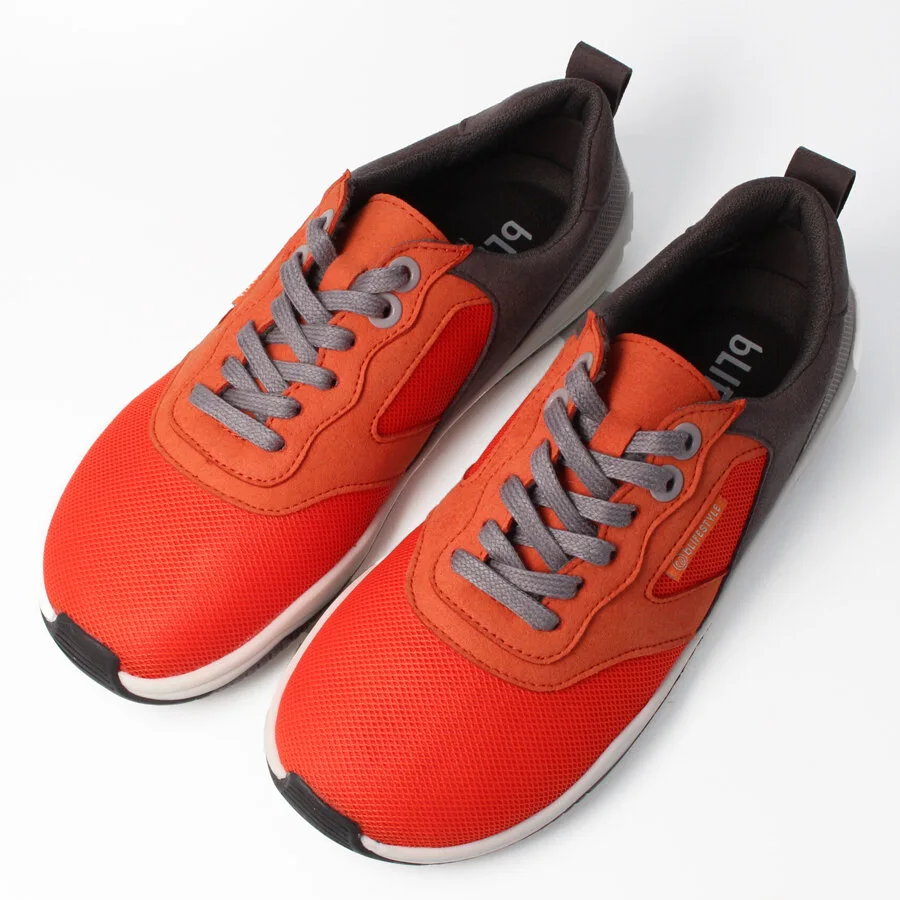 Босоногие кроссовки bLIFESTYLE fitnessSTYLE — оранжевый, фото 4
