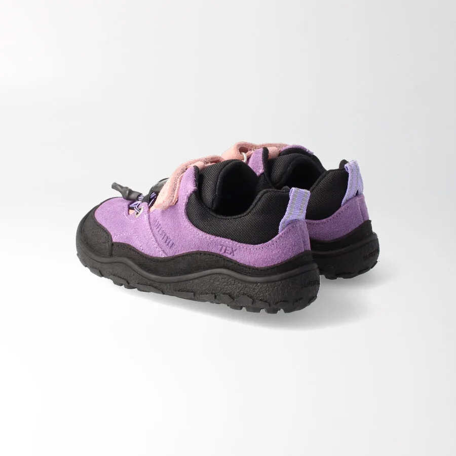 Босоногие кроссовки bLIFESTYLE steinbockSTYLE — фиолетовый, фото 4