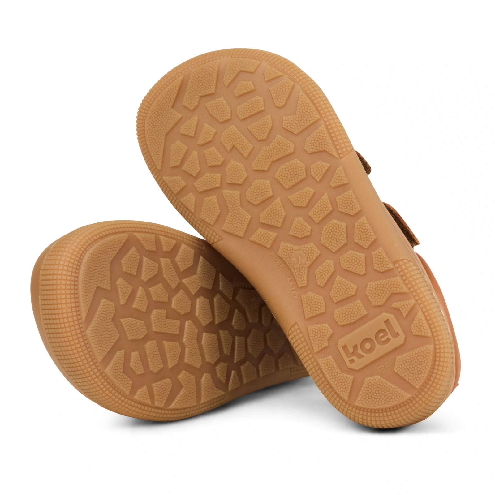 Повседневная обувь Koel DANNY II Napa — коньячный, фото 5