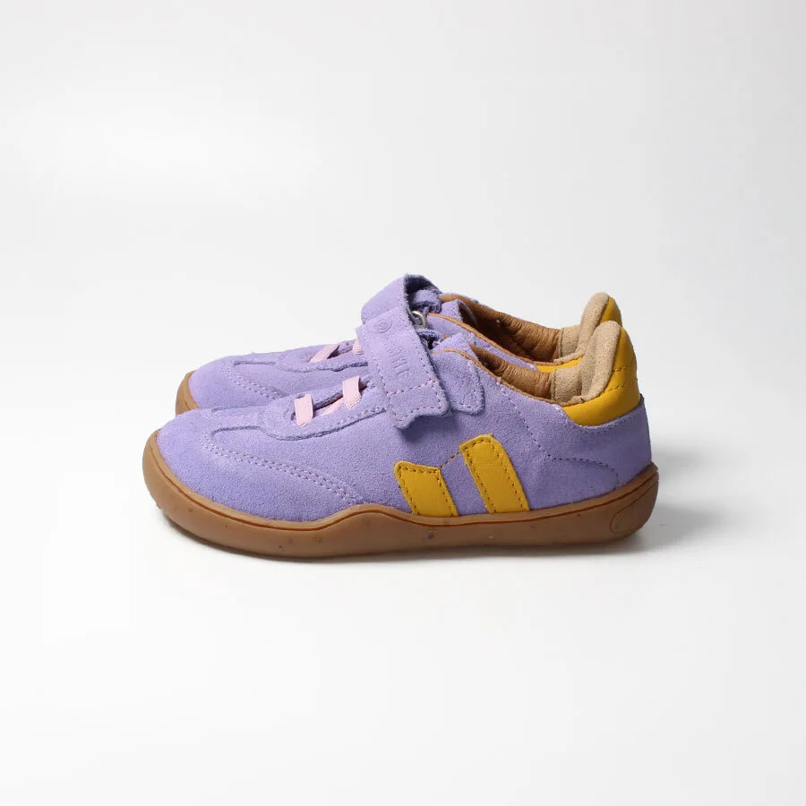 Босоногие кроссовки bLIFESTYLE wildbieneSTYLE — фиолетовый (арт. BV15432SL800)