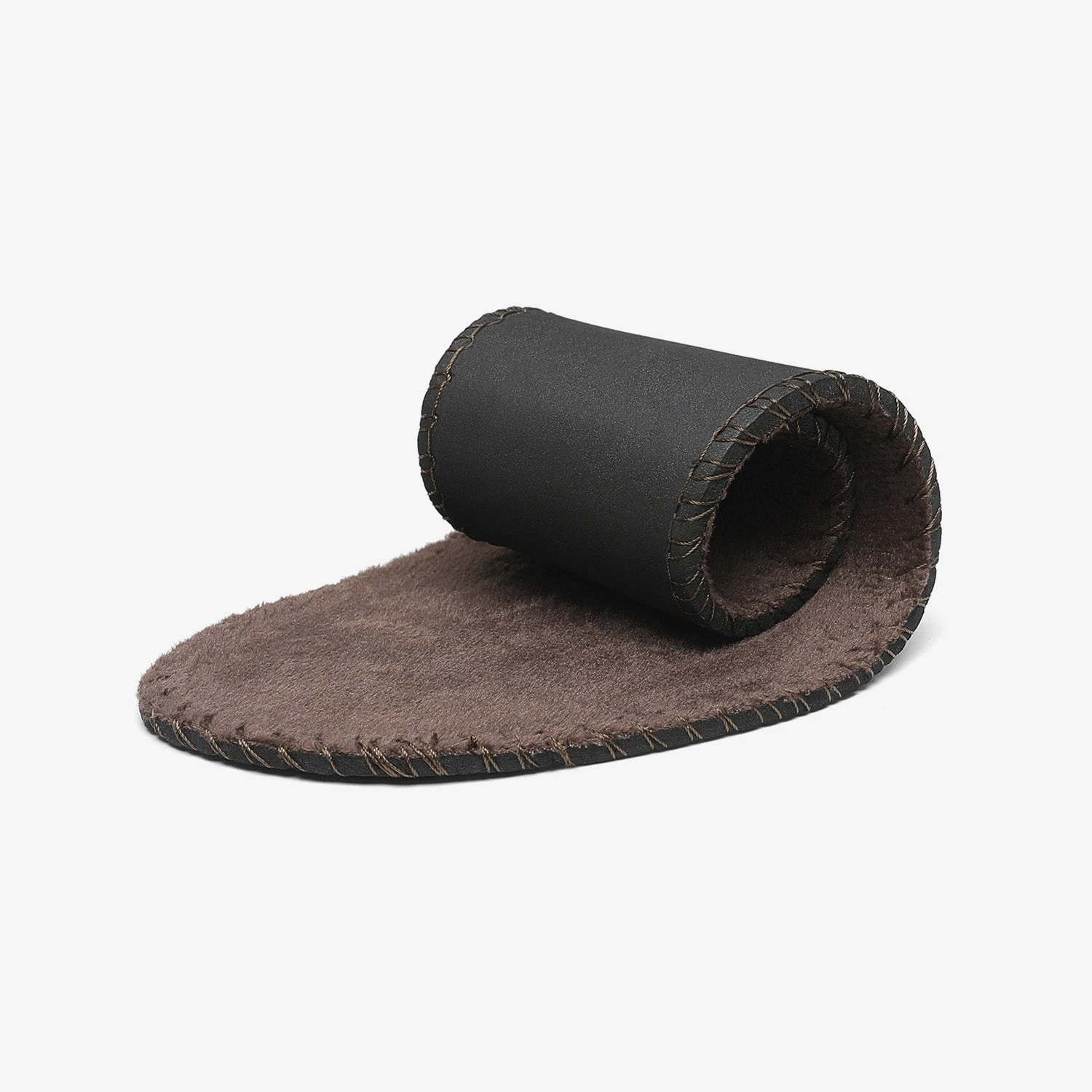Зимние ботинки Saguaro Ambition I — коричневый, фото 7