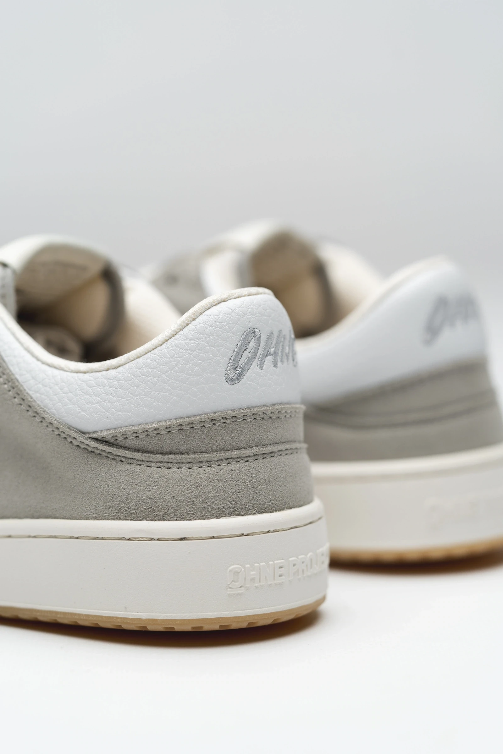 Босоногие кроссовки Ohne Project 089 Wide, фото 8