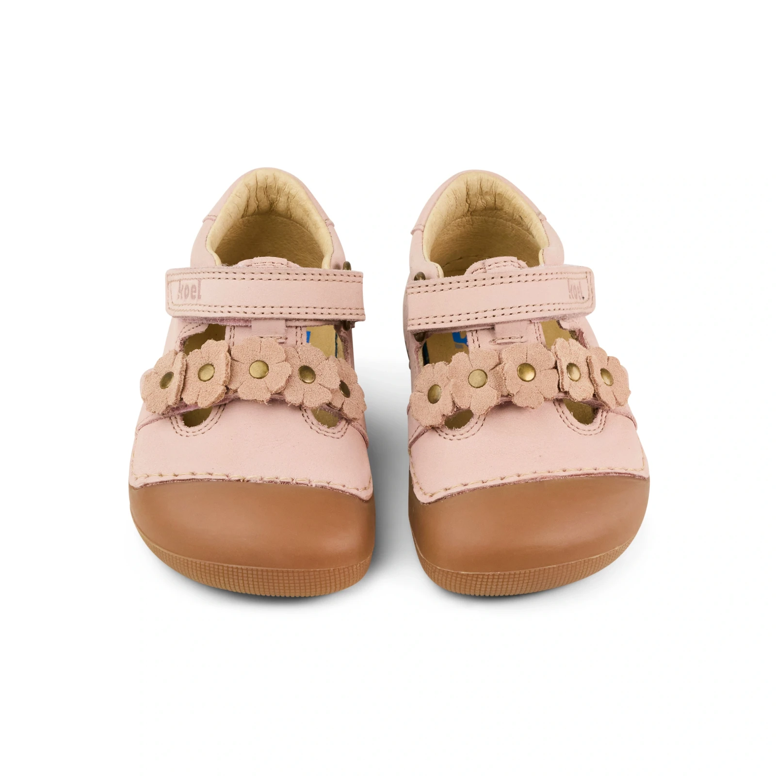 Повседневная обувь Koel ARIA Leather — пыльно-розовый, фото 3