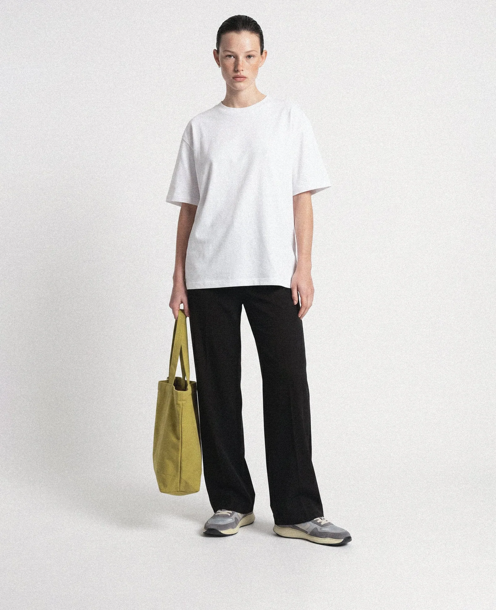 Босоногие кроссовки Flamingos’ Life Zero Drop — серебристый, фото 6