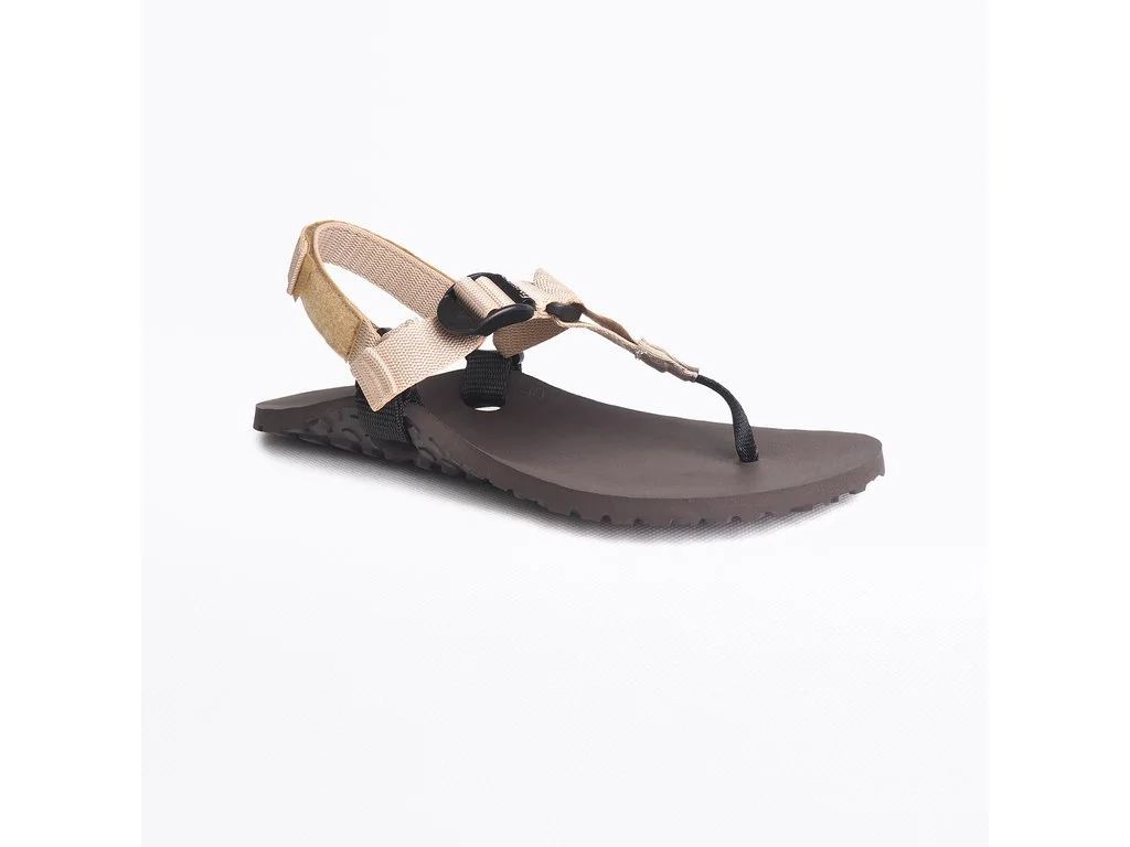 Босоногие сандалии Bosky Performance Light II Y-tech Sand Strap — аутлет №0857, EU 44