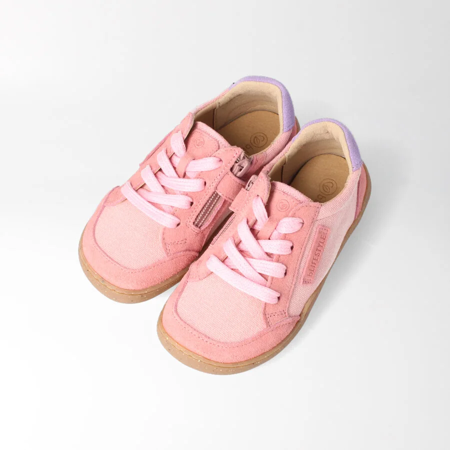 Босоногие кроссовки bLIFESTYLE kodiakbärSTYLE — розовый, фото 5