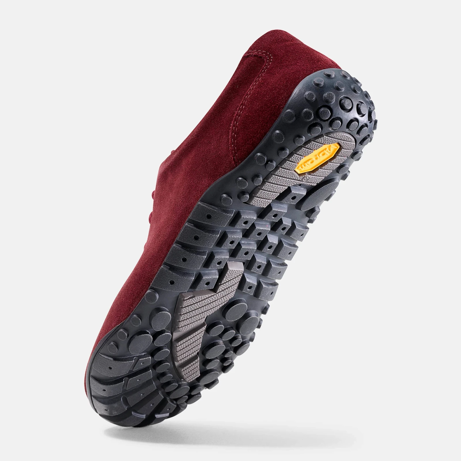Кроссовки BÄR Joana — ягодный, фото 6
