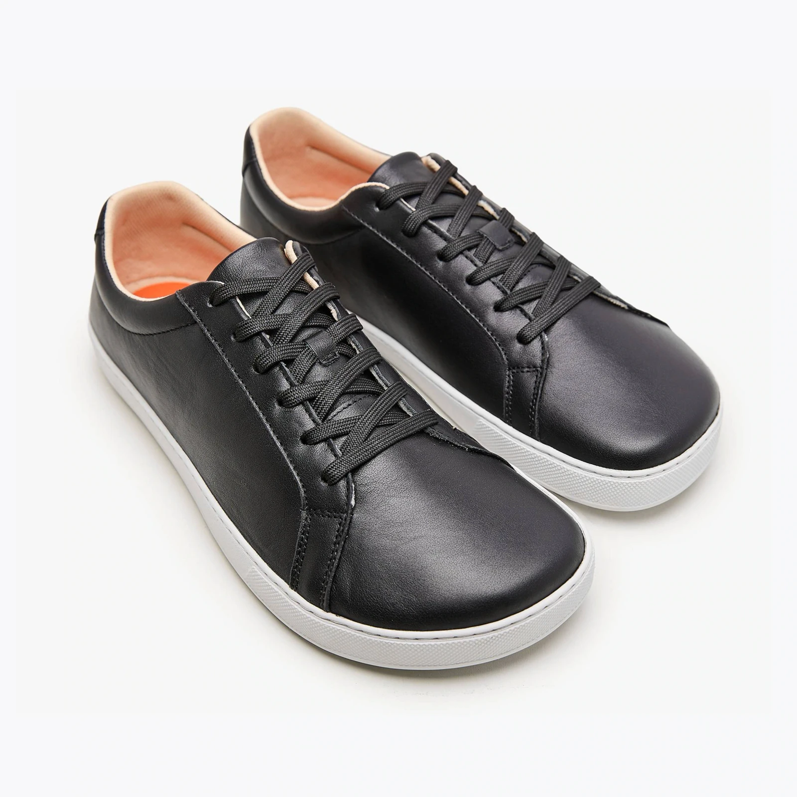 Босоногие кеды Origo Everyday Sneaker Gen 4 — чёрный, фото 7