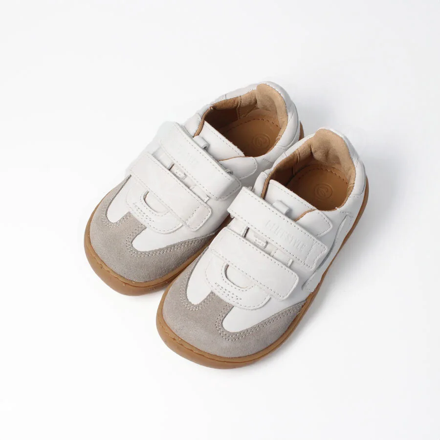 Босоногие кроссовки bLIFESTYLE wildbieneSTYLE — белый (арт. BN15432SL100), фото 4