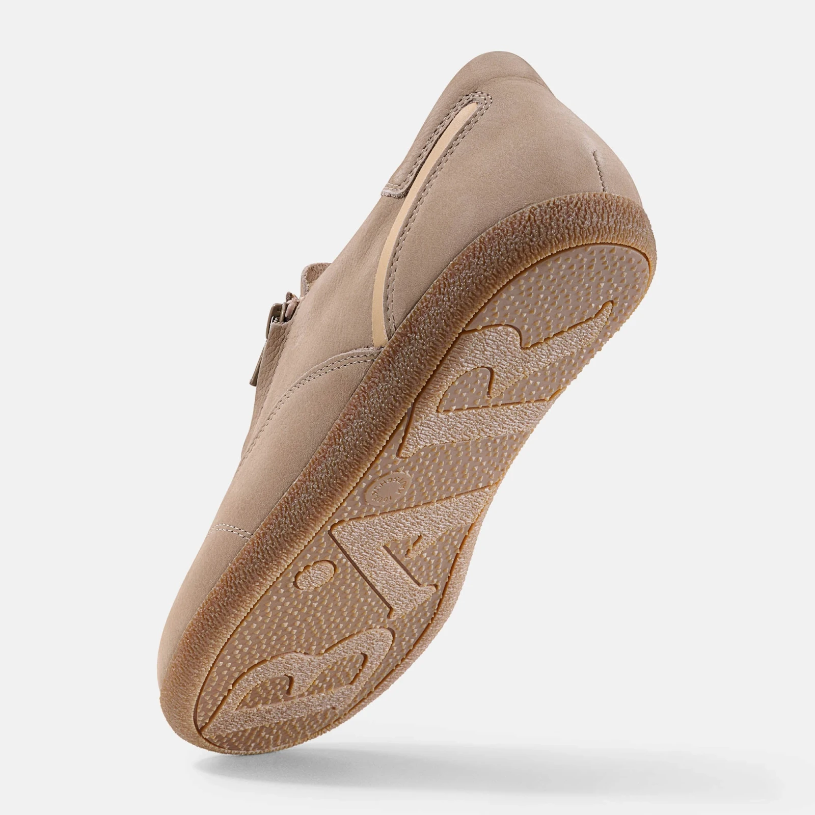 Повседневная обувь BÄR Clea — тауп, фото 6