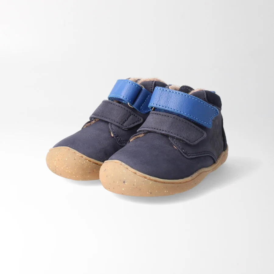 Босоногая обувь bLIFESTYLE streifenhörnchenSTYLE — тёмно-синий (арт. NL167105MV205), фото 5