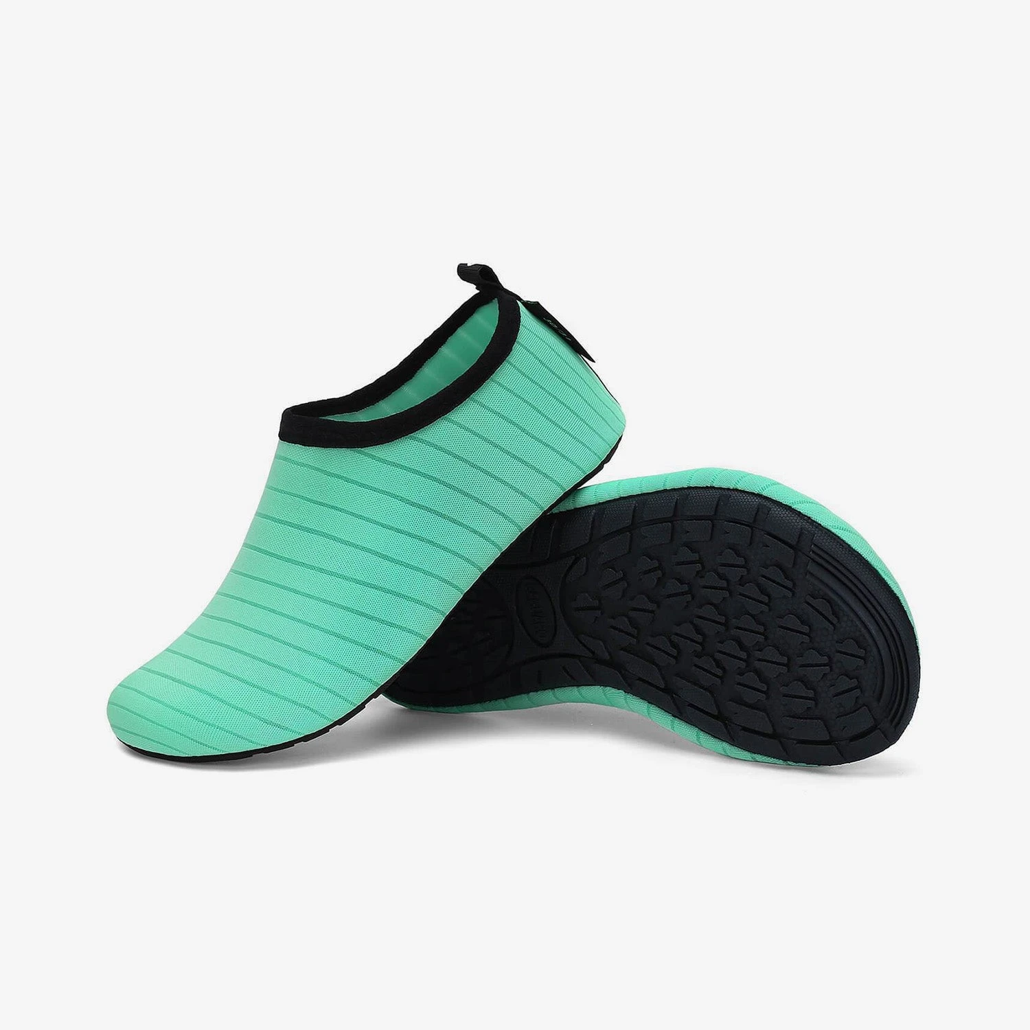 Акваобувь Saguaro Touch IV — зелёный, фото 4