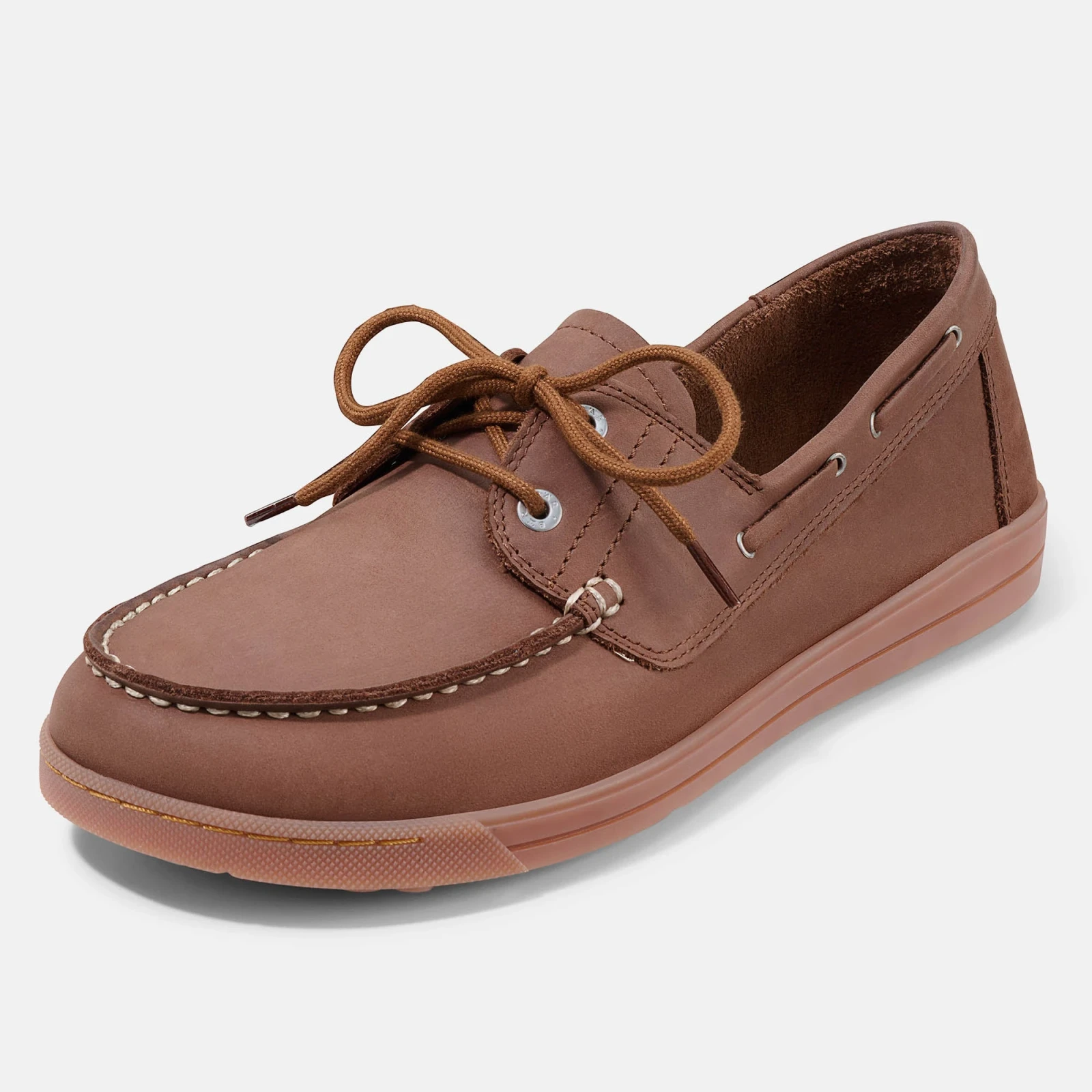 Кроссовки BÄR Luzy — коричневый, фото 4