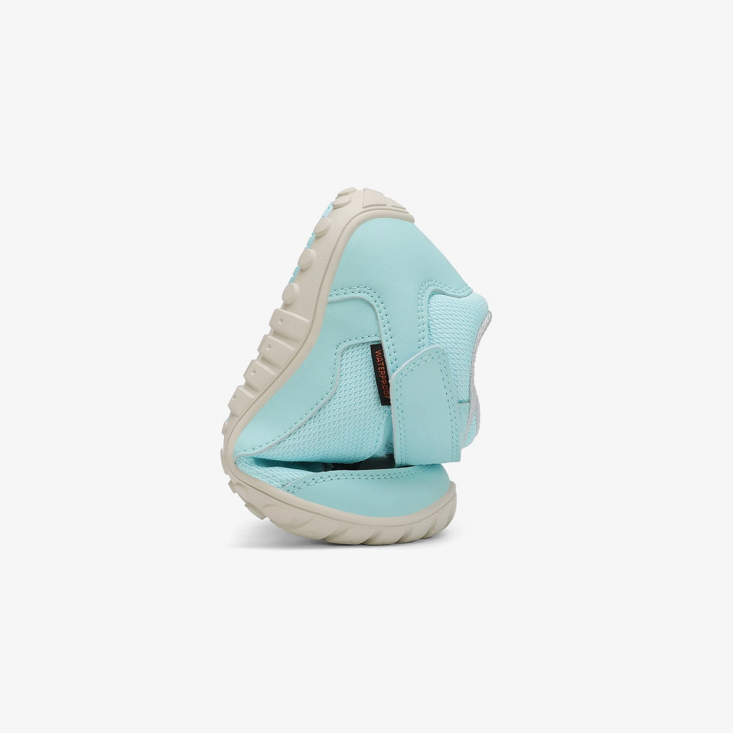 Детские ботинки Saguaro Brave I — светло-голубой, фото 6