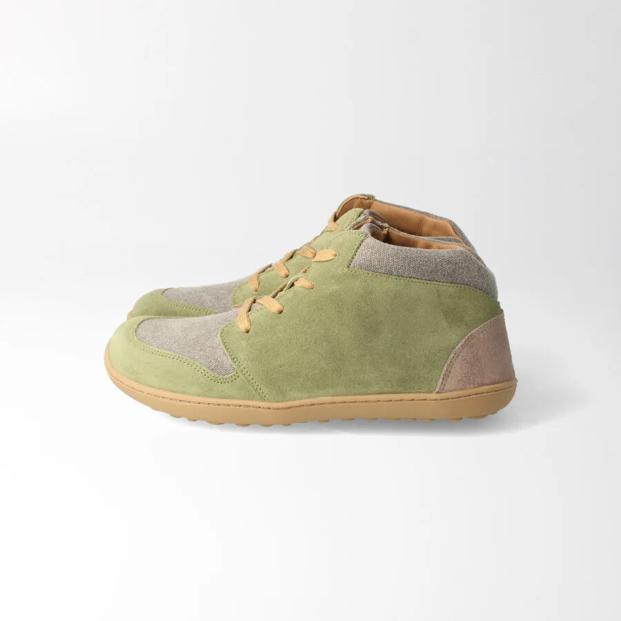 Босоногие полуботинки bLIFESTYLE randomSTYLE — петроль (арт. BV22415L550)