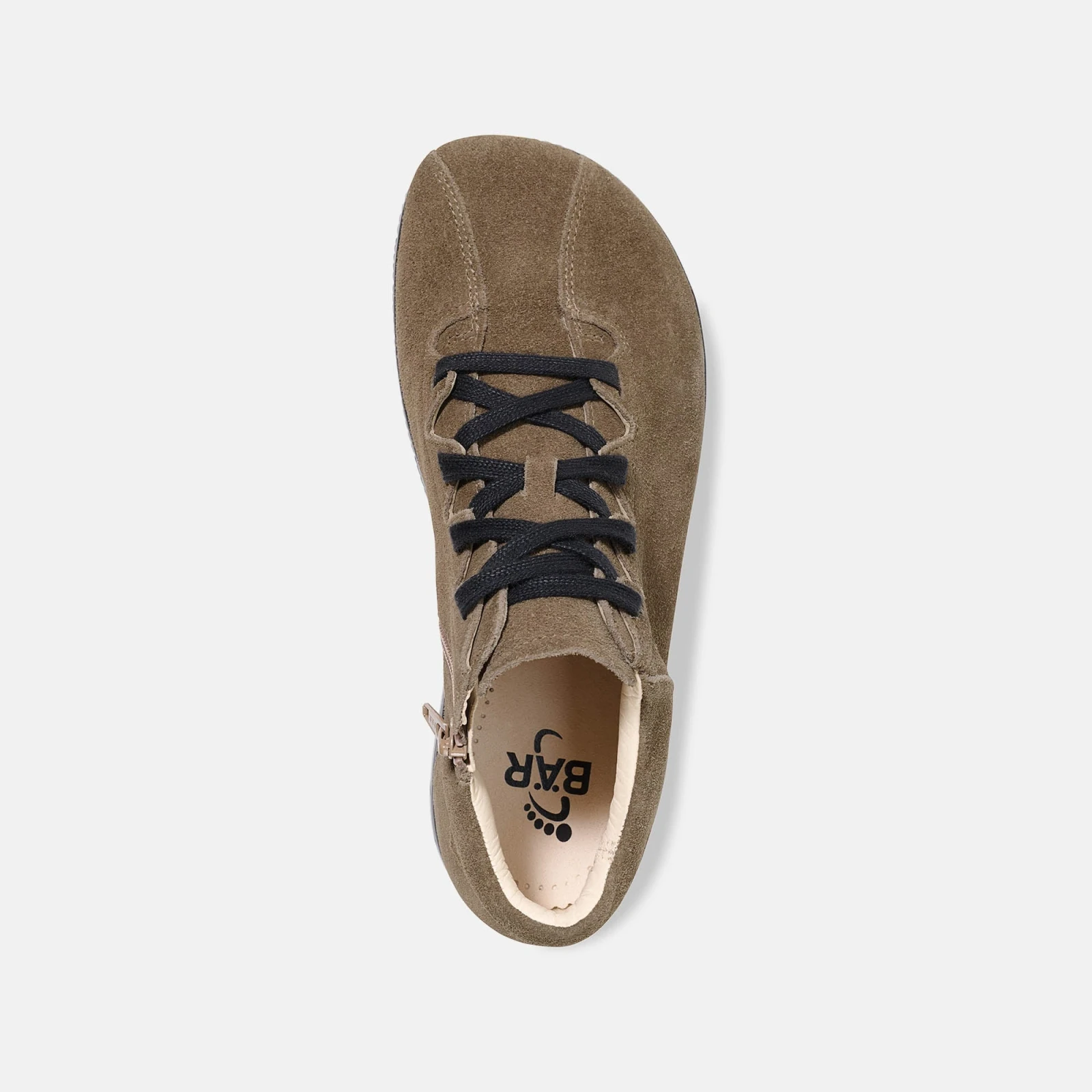Ботинки BÄR Lina — землистый, фото 6