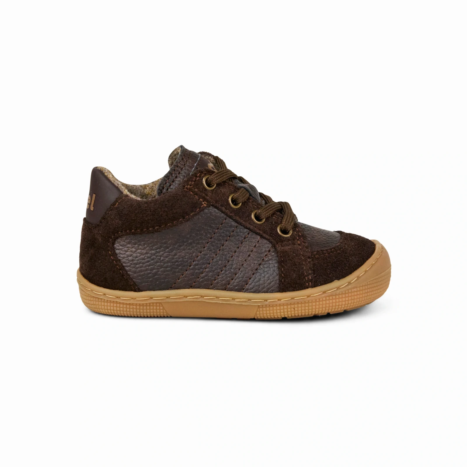 Кроссовки Koel DION Wool — коричневый — фото 1 из 5