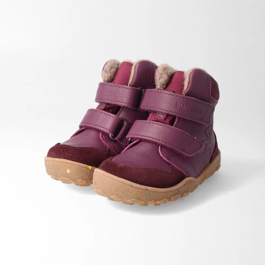 Босоногая обувь bLIFESTYLE gibbonSTYLE — ягодный (арт. N167700W870), фото 2