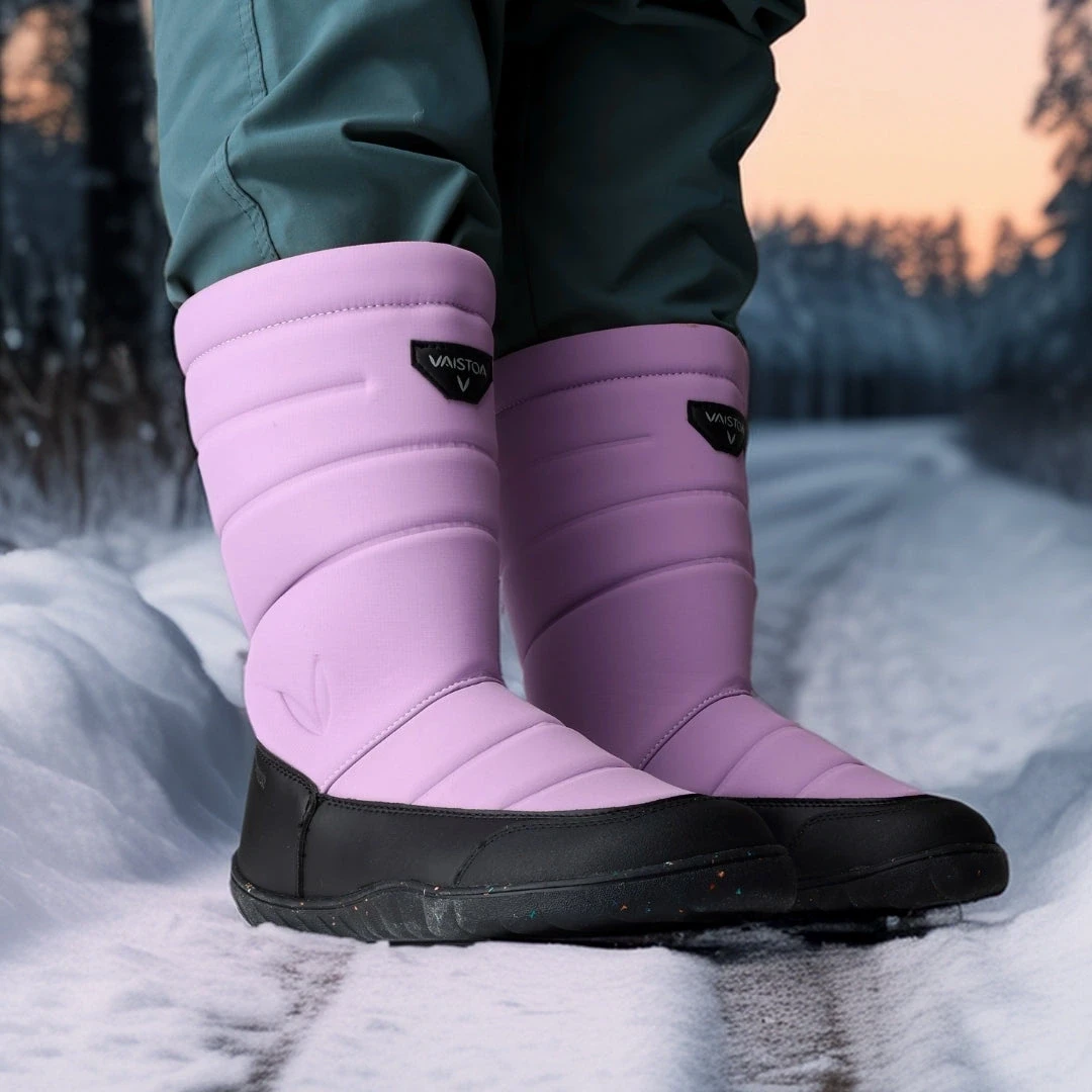 Босоногие ботинки Vaistoa Kinos Kids, фото 3