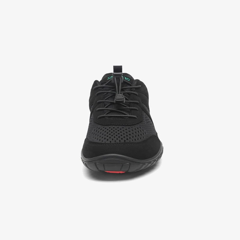 Кроссовки Saguaro Journey II — чёрный, фото 2