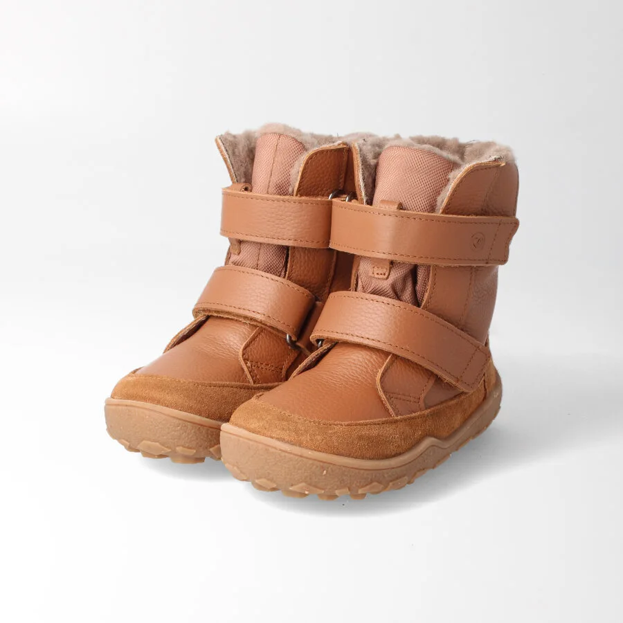 Босоногая обувь bLIFESTYLE polarfuchsSTYLE — коричневый (арт. NV167708W910), фото 2