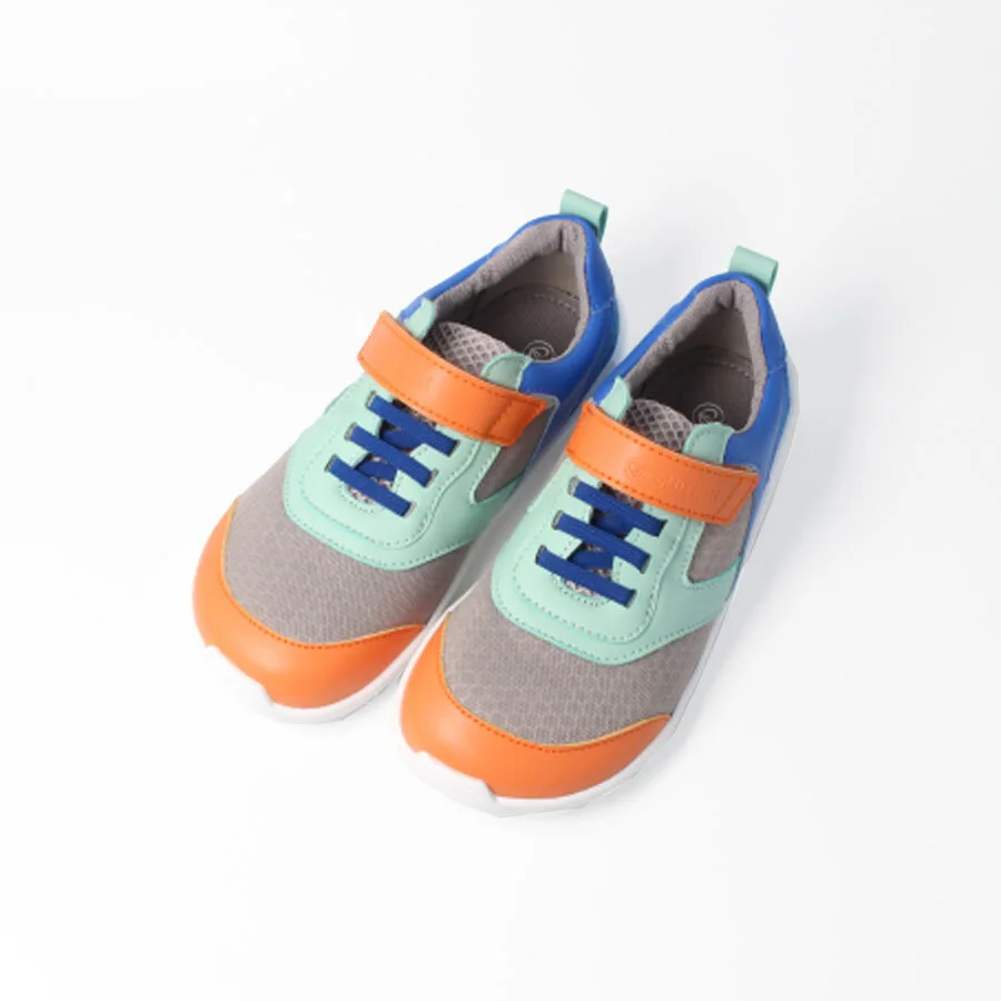 Босоногие кроссовки bLIFESTYLE dodoSTYLE — синий (арт. VE15422S210), фото 4